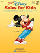 More Disney Solos for Kids Vocal Solo & Collections sheet music cover